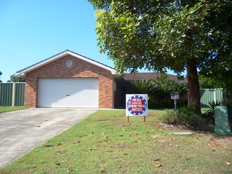 14 Kendall Place, Raymond Terrace NSW 2324