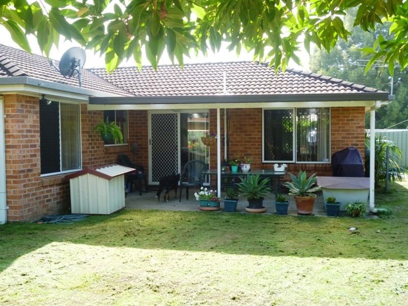 14 Kendall Place, Raymond Terrace NSW 2324