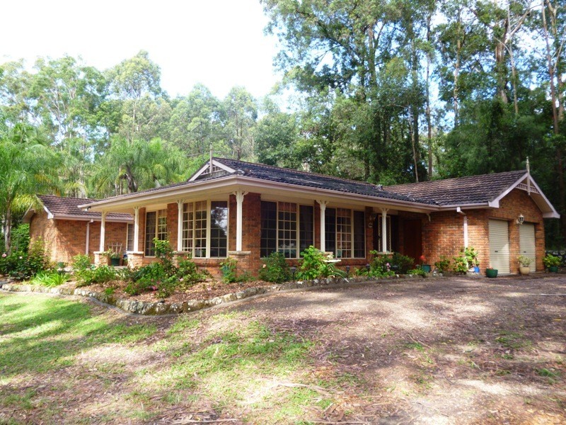 19 Brandy Hill Drive, Brandy Hill NSW 2324
