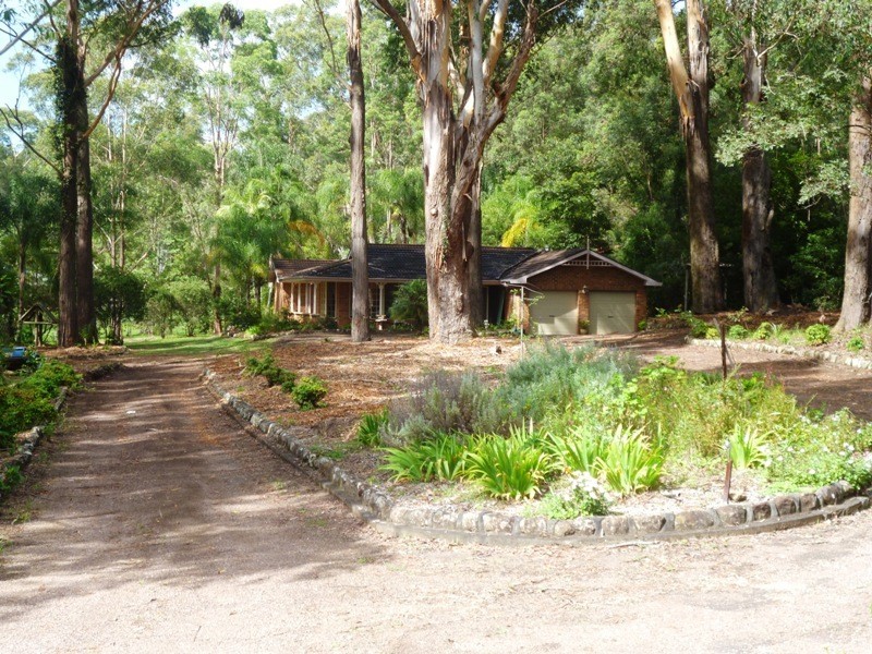 19 Brandy Hill Drive, Brandy Hill NSW 2324