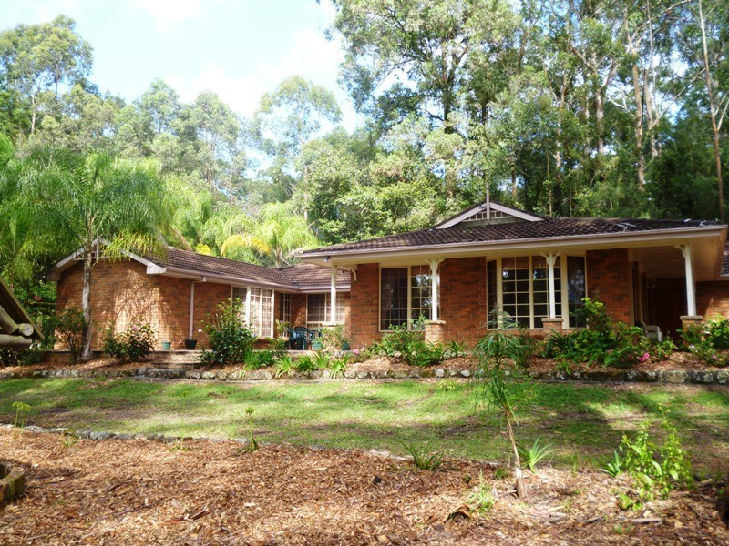 19 Brandy Hill Drive, Brandy Hill NSW 2324