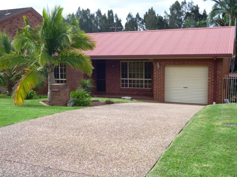 12 HENNING ROAD, Raymond Terrace NSW 2324