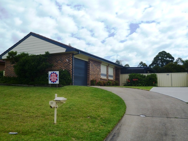 88 Mount Hall Road, Raymond Terrace NSW 2324