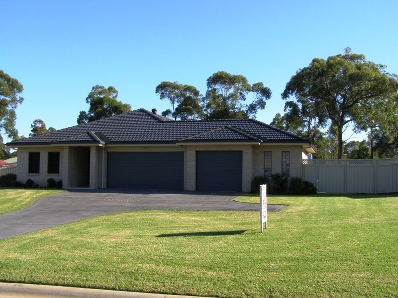 81 South Street, Medowie NSW 2318