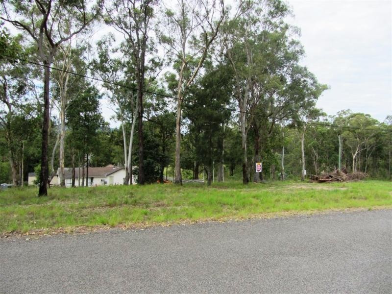 54 Sheriff Street, Clarence Town NSW 2321