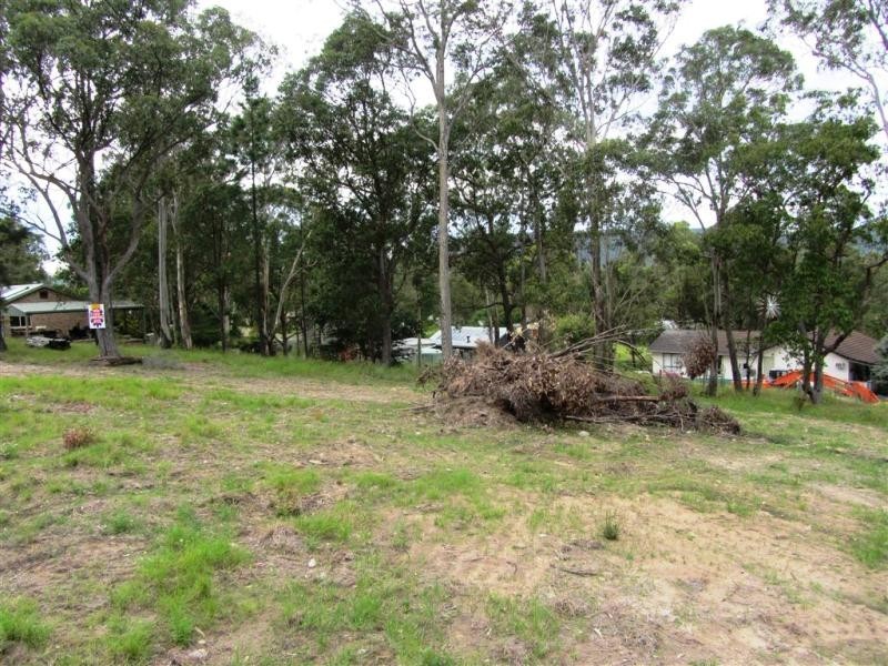 54 Sheriff Street, Clarence Town NSW 2321