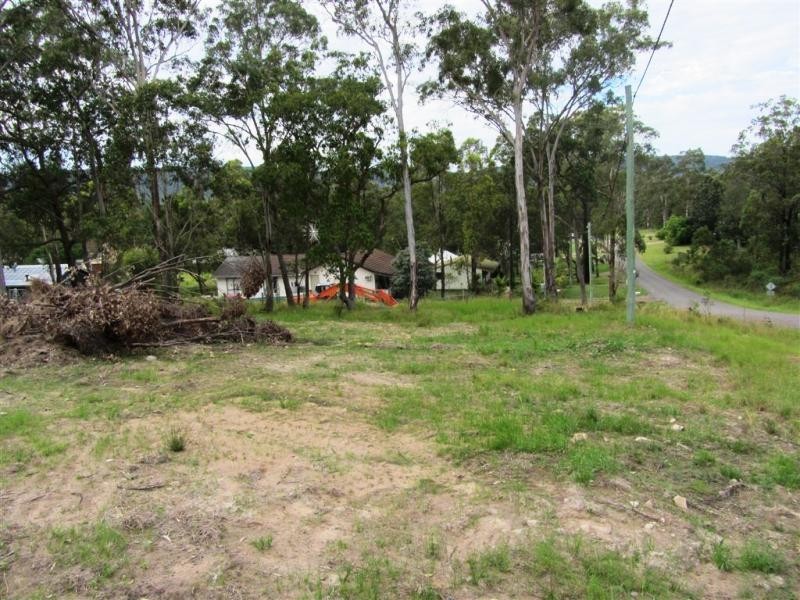 54 Sheriff Street, Clarence Town NSW 2321