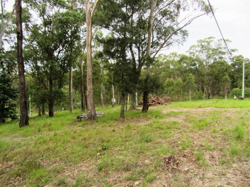 54 Sheriff Street, Clarence Town NSW 2321