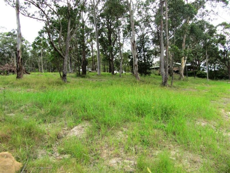 54 Sheriff Street, Clarence Town NSW 2321