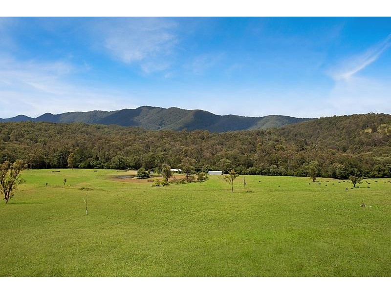 Lot 5, 1062 Upper Monkerai Road, Dungog NSW 2420