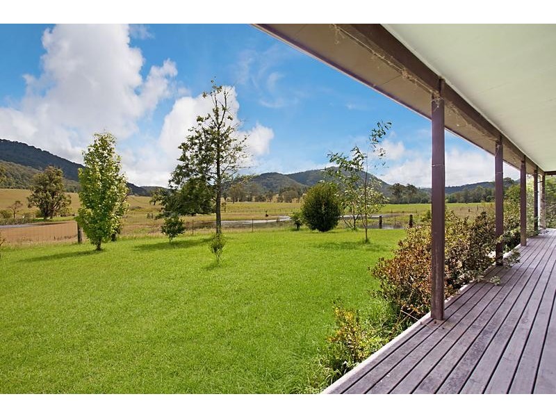 Lot 5, 1062 Upper Monkerai Road, Dungog NSW 2420