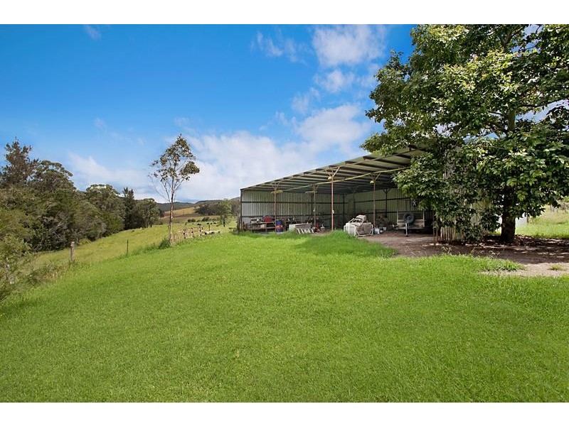 Lot 5, 1062 Upper Monkerai Road, Dungog NSW 2420