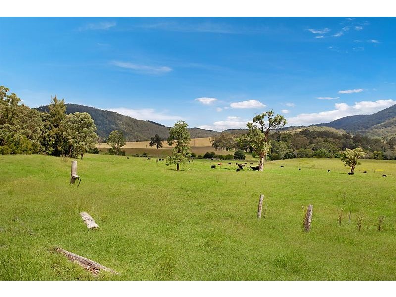 Lot 5, 1062 Upper Monkerai Road, Dungog NSW 2420