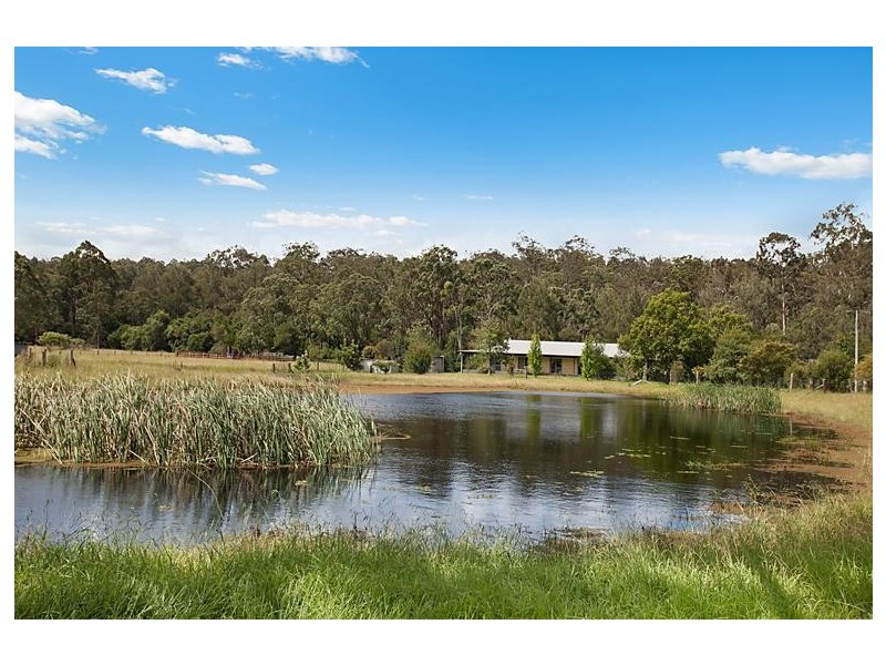 Lot 5, 1062 Upper Monkerai Road, Dungog NSW 2420