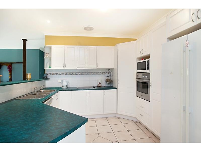 2497 CLARENCETOWN ROAD, Clarence Town NSW 2321