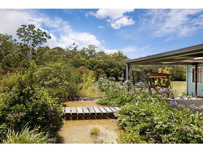 2497 CLARENCETOWN ROAD, Clarence Town NSW 2321