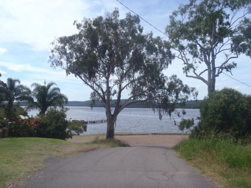 3 FRANKLIN STREET, Karuah NSW 2324