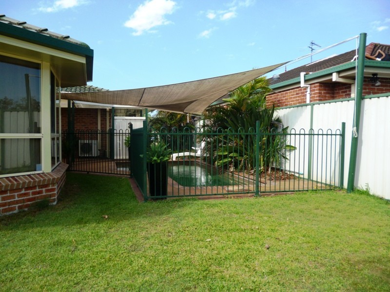 28 Cederwood Crescent, Raymond Terrace NSW 2324