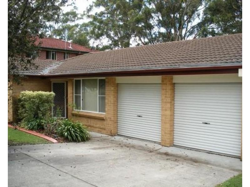 16 NOTTINGHAM CLOSE, Raymond Terrace NSW 2324