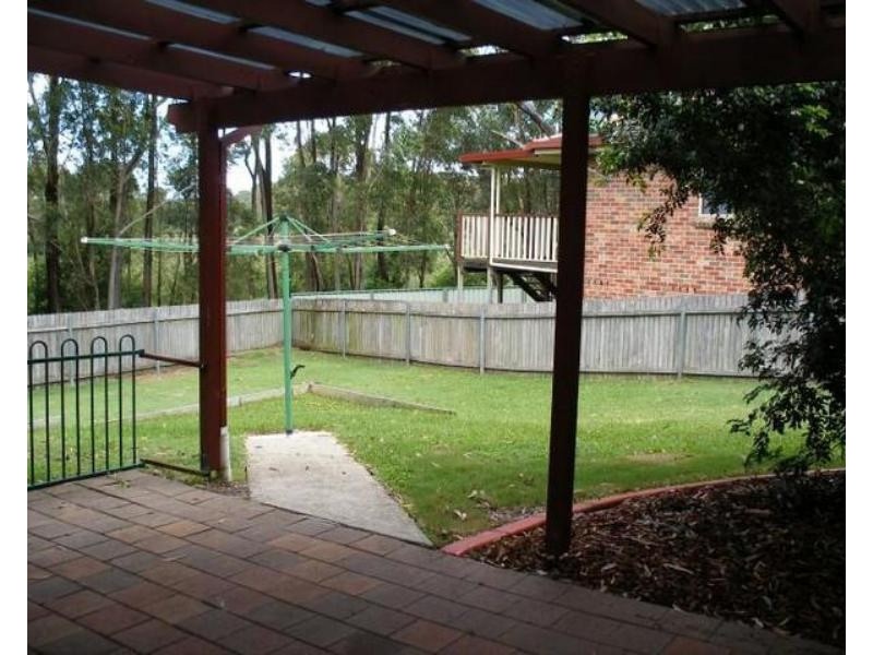 16 NOTTINGHAM CLOSE, Raymond Terrace NSW 2324