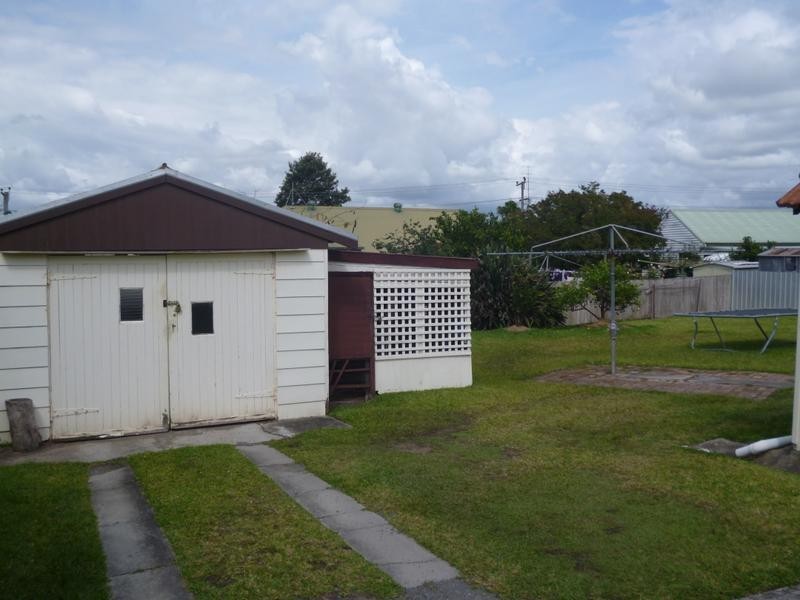 12 Morgan Crescent, Raymond Terrace NSW 2324