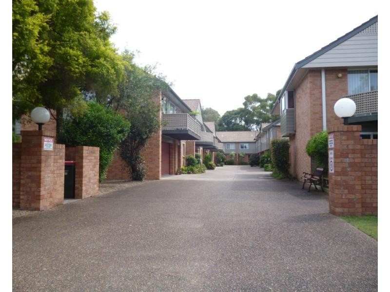 6/5 JOHNSON CLOSE, Raymond Terrace NSW 2324