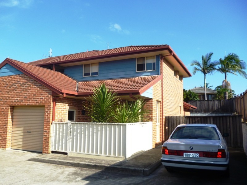 8/3-5 Mosman Place, Raymond Terrace NSW 2324