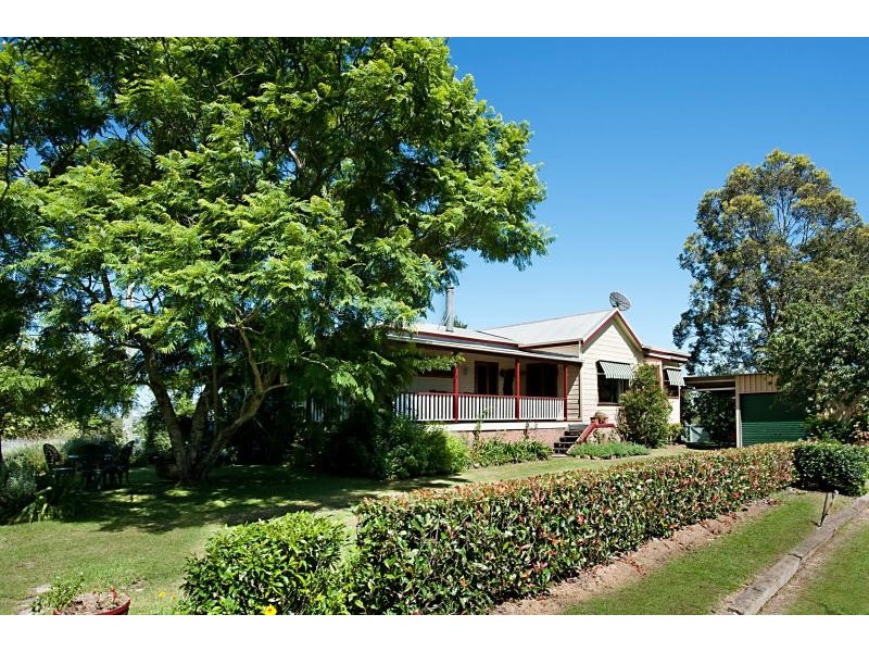 60 Brewers Road, Dungog NSW 2420