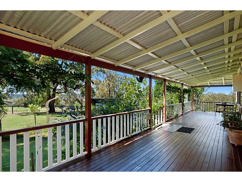 60 Brewers Road, Dungog NSW 2420
