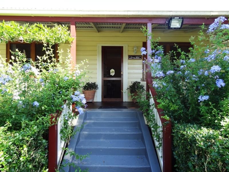 60 Brewers Road, Dungog NSW 2420
