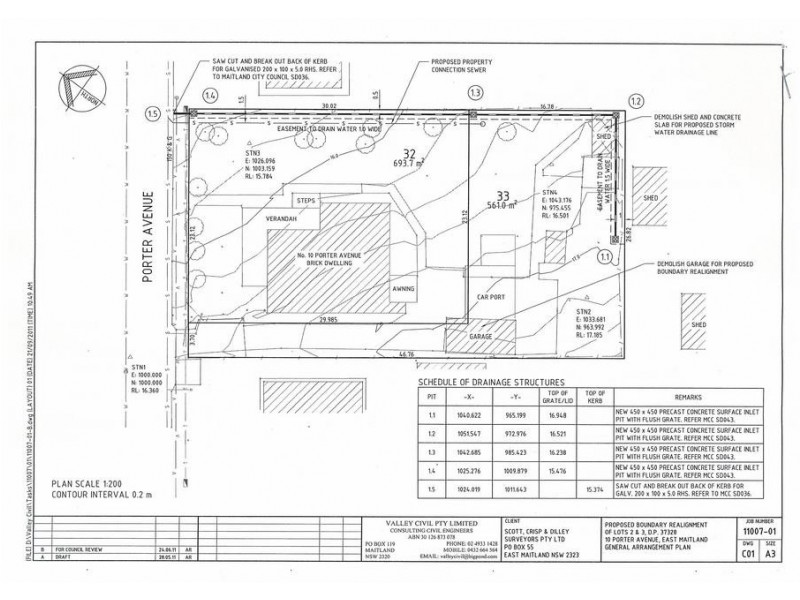 10 Porter Avenue, East Maitland NSW 2323