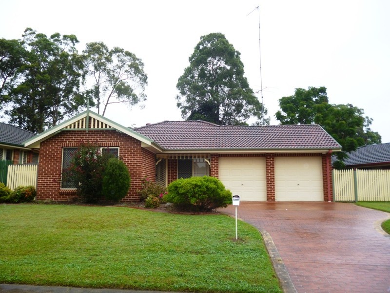 31 Rosewood Drive, Medowie NSW 2318
