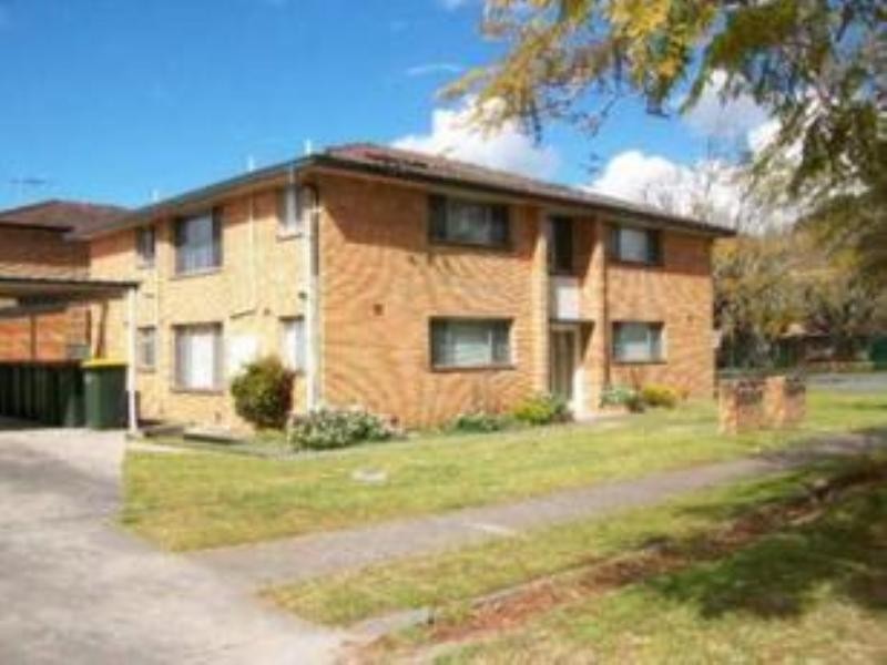 4/59 STURGEON STREET, Raymond Terrace NSW 2324
