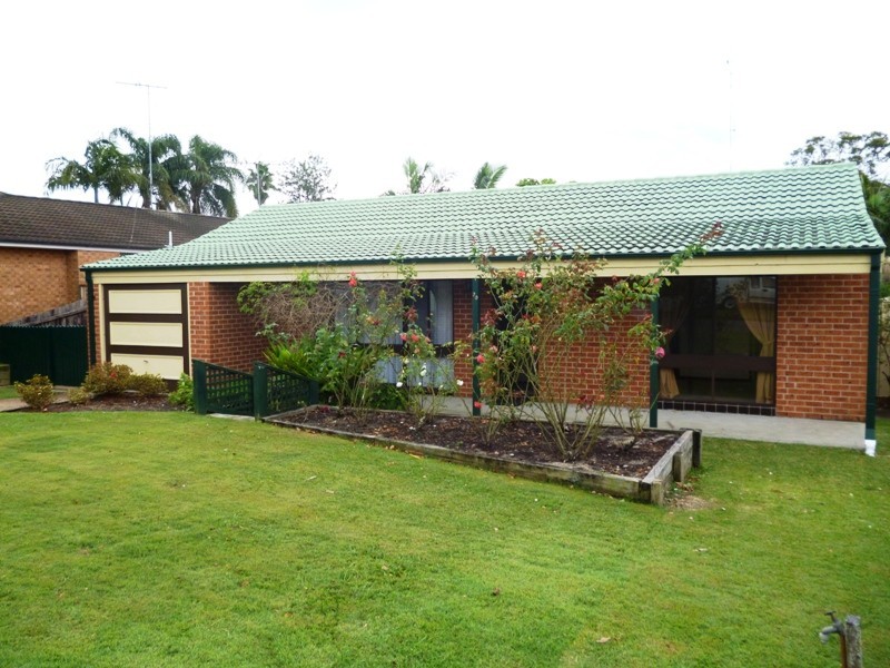 20 Lachlan Street, Raymond Terrace NSW 2324