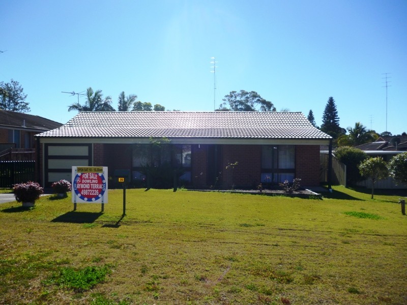 20 Lachlan Street, Raymond Terrace NSW 2324