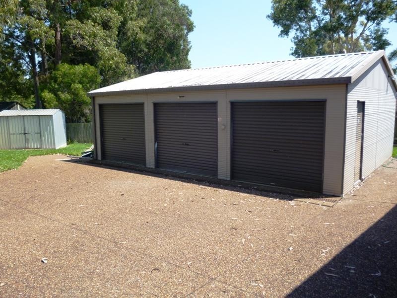10 FREETH STREET, Raymond Terrace NSW 2324