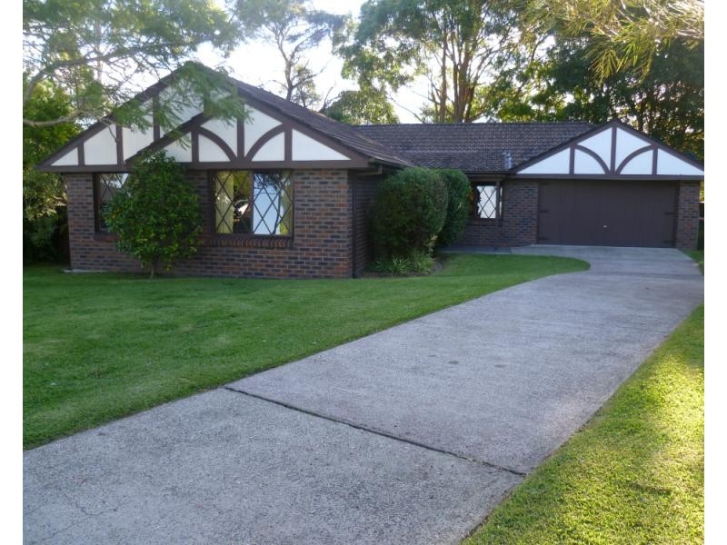 1 BILMARK DRIVE, Raymond Terrace NSW 2324