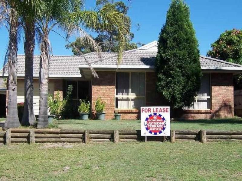 45 BOWMAN DRIVE, Raymond Terrace NSW 2324