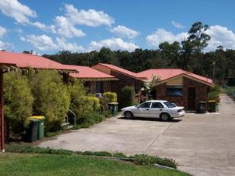 3/83 RIFLE STREET, Clarence Town NSW 2321