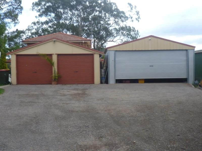 4 WARREN STREET, Seaham NSW 2324