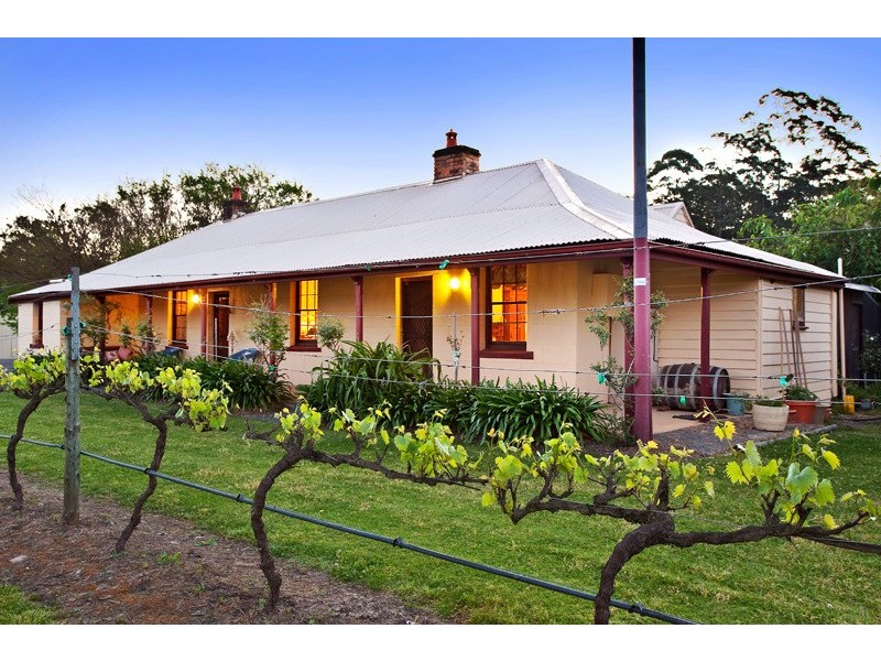 2653 The Bucketts Way, Stroud NSW 2425