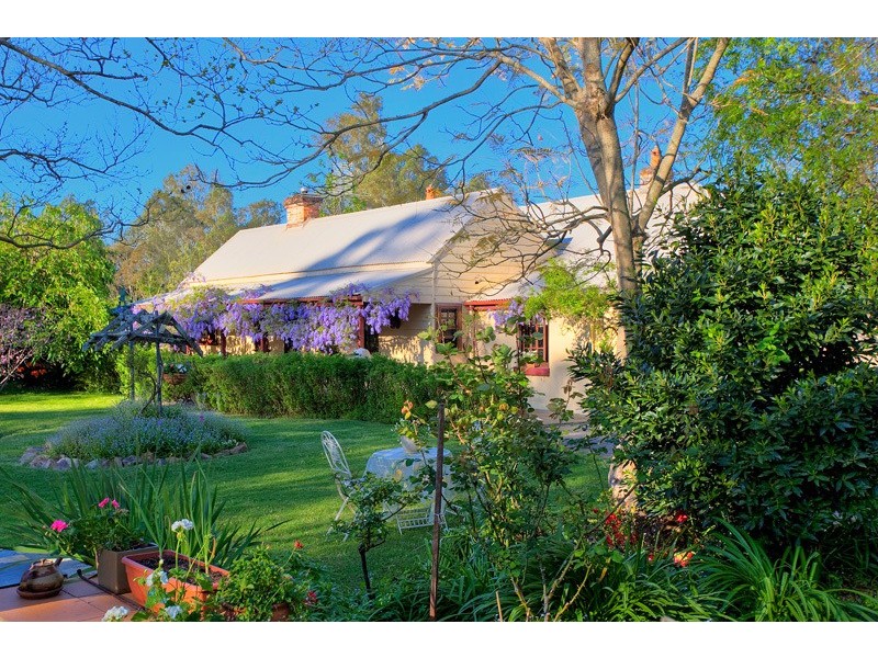 2653 The Bucketts Way, Stroud NSW 2425