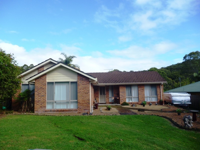 1355 Clarence Town Road, Seaham NSW 2324