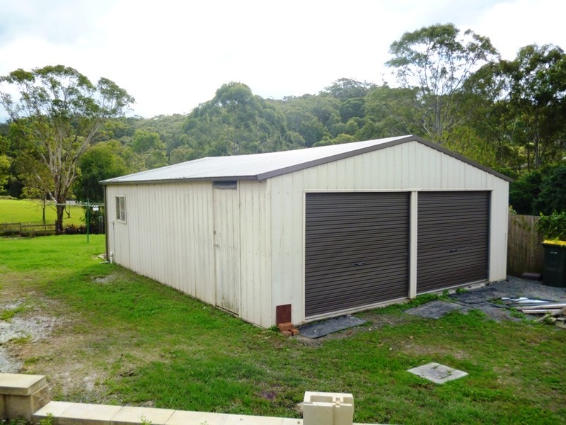 1355 Clarence Town Road, Seaham NSW 2324