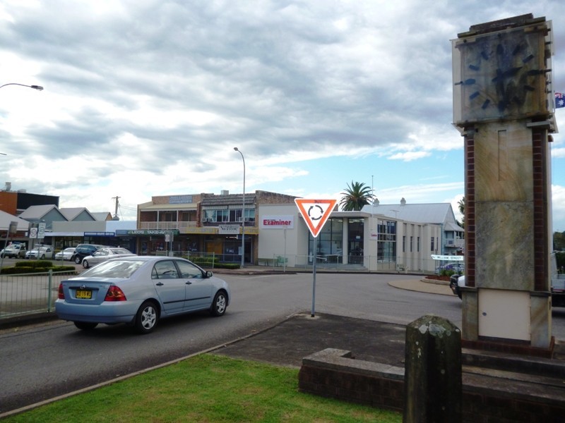 13B William Street, Raymond Terrace NSW 2324