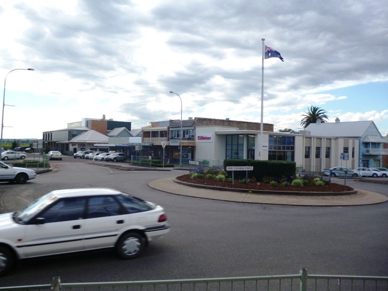 13B William Street, Raymond Terrace NSW 2324