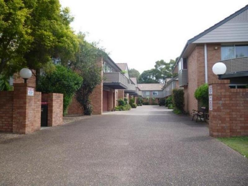 3/5 JOHNSON CLOSE, Raymond Terrace NSW 2324