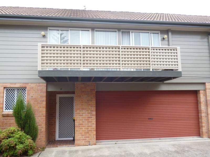 3/5 JOHNSON CLOSE, Raymond Terrace NSW 2324