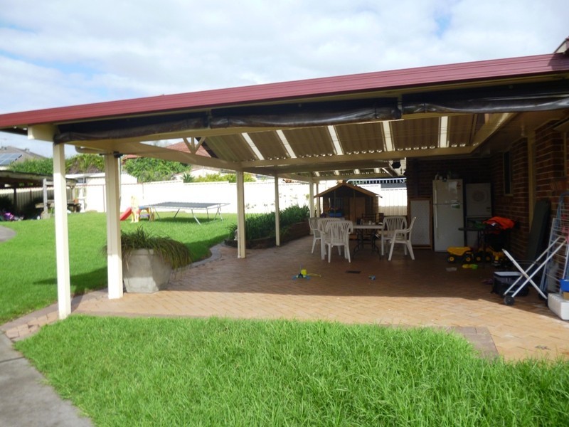 33 Dalyell Way, Raymond Terrace NSW 2324