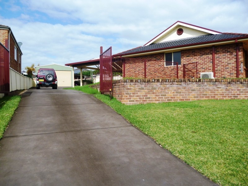 33 Dalyell Way, Raymond Terrace NSW 2324